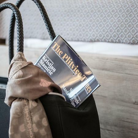 Boutique House Oreskovic Plitvička Jezera Zewnętrze zdjęcie