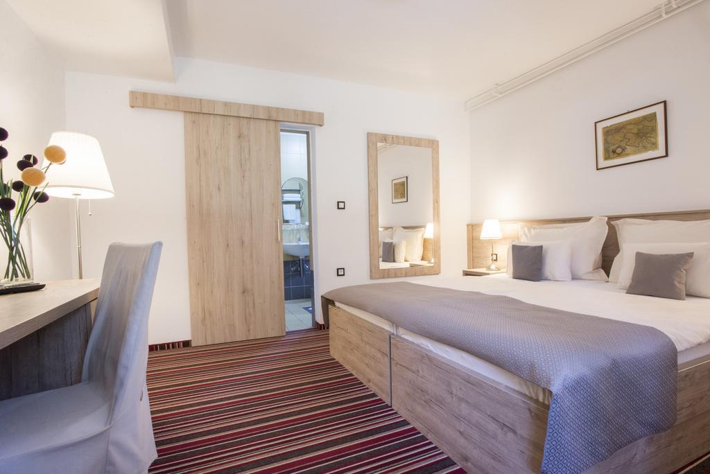 Boutique House Oreskovic Plitvička Jezera Zewnętrze zdjęcie