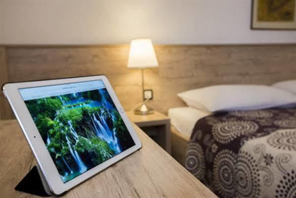 Boutique House Oreskovic Plitvička Jezera Zewnętrze zdjęcie