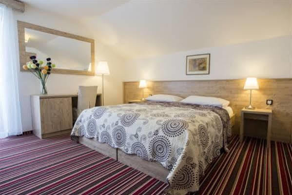 Boutique House Oreskovic Plitvička Jezera Zewnętrze zdjęcie