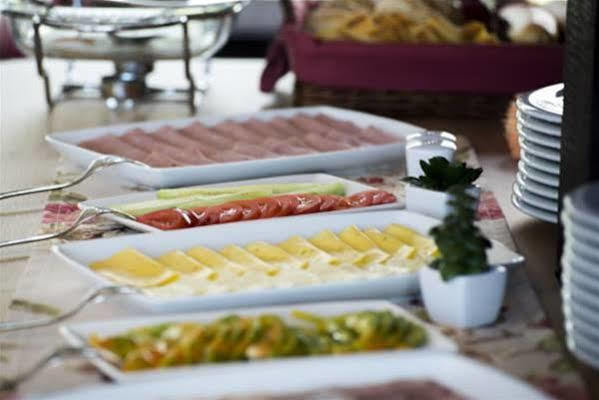 Boutique House Oreskovic Plitvička Jezera Zewnętrze zdjęcie