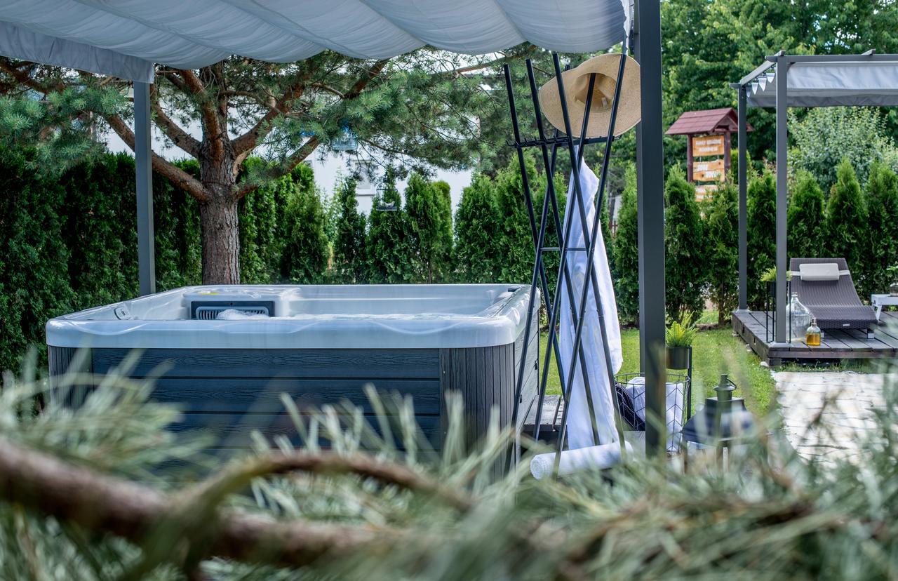Boutique House Oreskovic Plitvička Jezera Zewnętrze zdjęcie