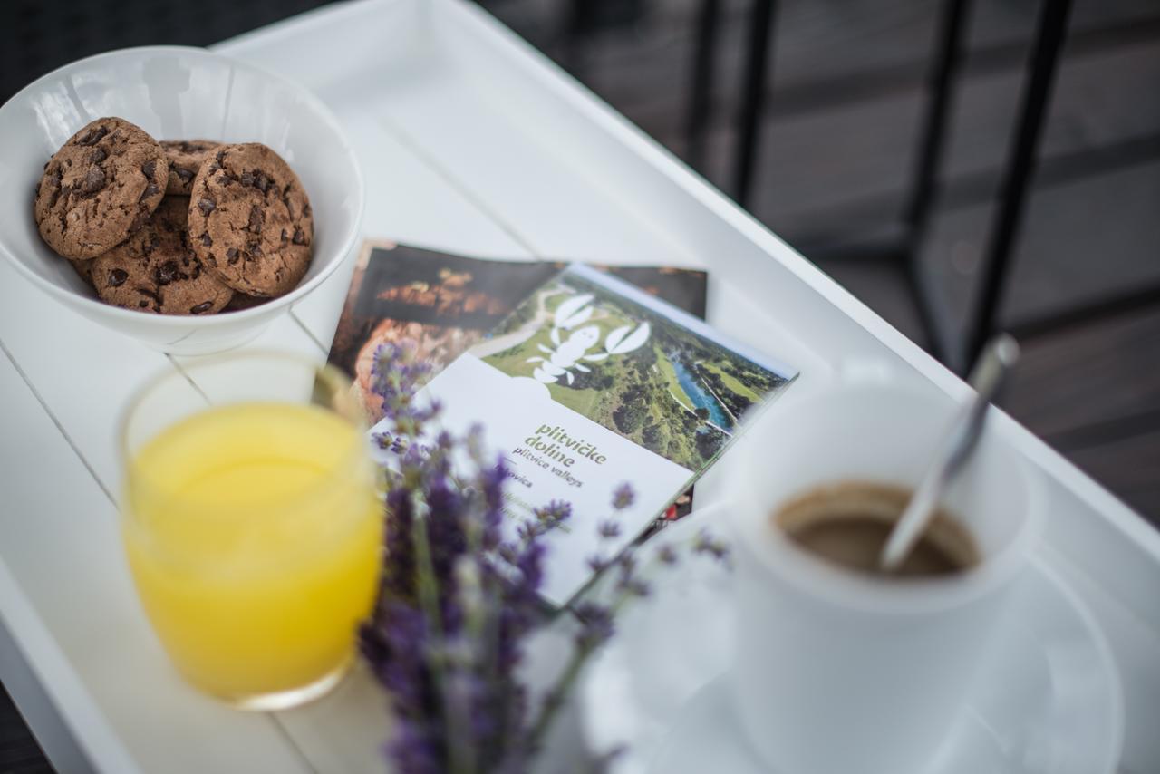 Boutique House Oreskovic Plitvička Jezera Zewnętrze zdjęcie