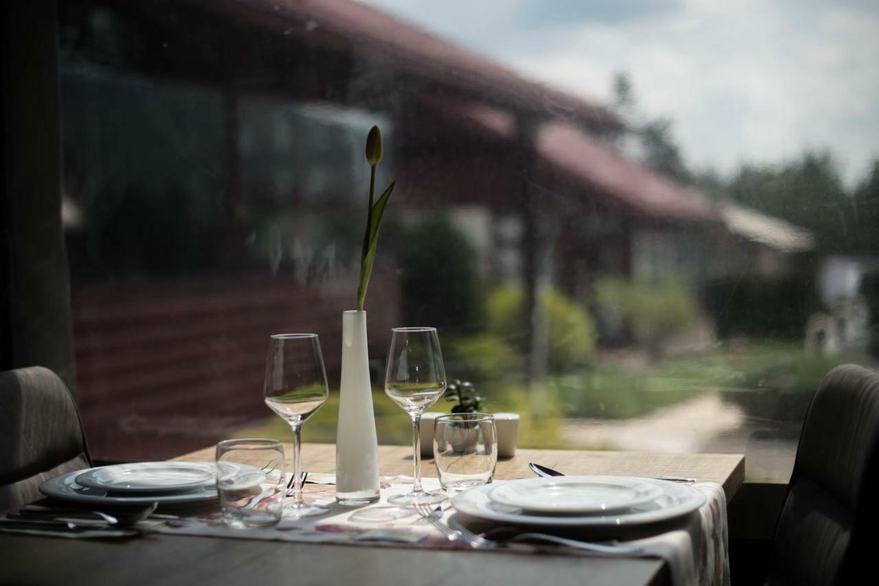 Boutique House Oreskovic Plitvička Jezera Zewnętrze zdjęcie