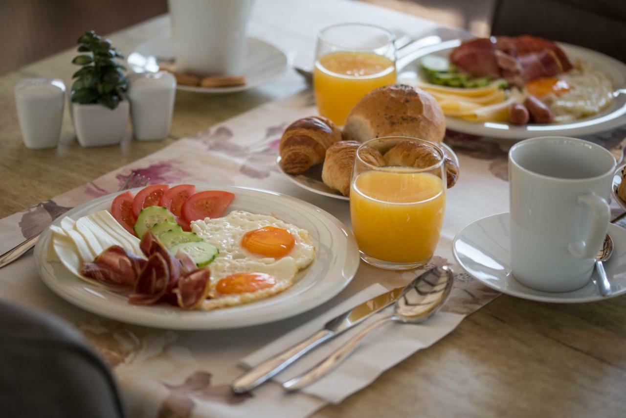 Boutique House Oreskovic Plitvička Jezera Zewnętrze zdjęcie