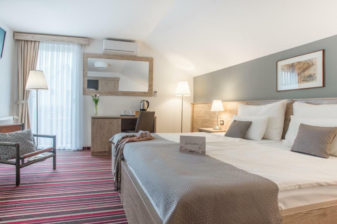 Boutique House Oreskovic Plitvička Jezera Zewnętrze zdjęcie