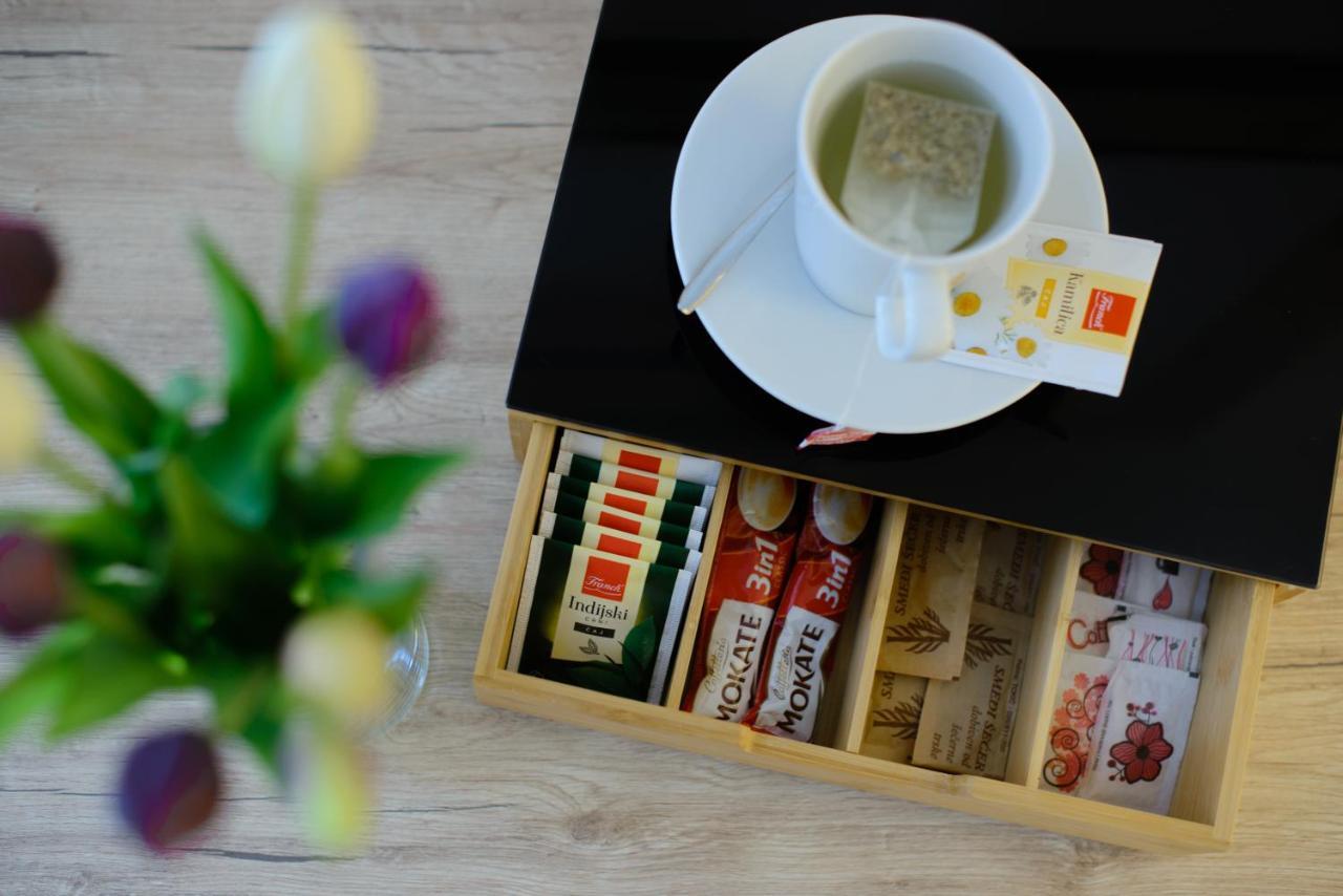 Boutique House Oreskovic Plitvička Jezera Zewnętrze zdjęcie